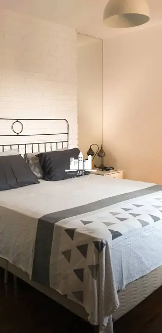 Cobertura com 3 quartos à venda, 180m2 em Jardim Umuarama, São Paulo - SP - imagem 7 Foto 7 de Cobertura com 3 quartos à venda, 180m2 em Jardim Umuarama, São Paulo - SP