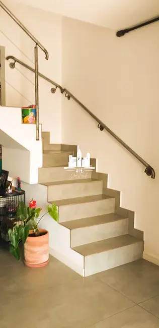 Cobertura com 3 quartos à venda, 180m2 em Jardim Umuarama, São Paulo - SP - imagem 6 Foto 6 de Cobertura com 3 quartos à venda, 180m2 em Jardim Umuarama, São Paulo - SP