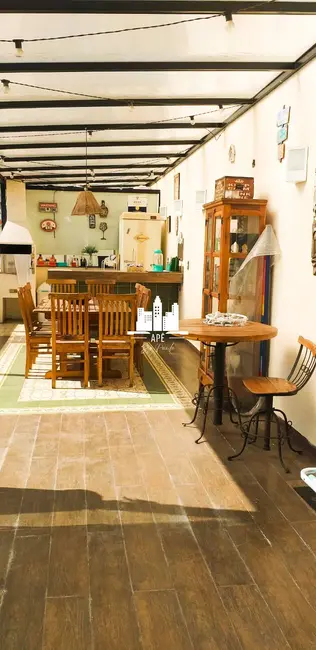 Cobertura com 3 quartos à venda, 180m2 em Jardim Umuarama, São Paulo - SP - imagem 4 Foto 4 de Cobertura com 3 quartos à venda, 180m2 em Jardim Umuarama, São Paulo - SP