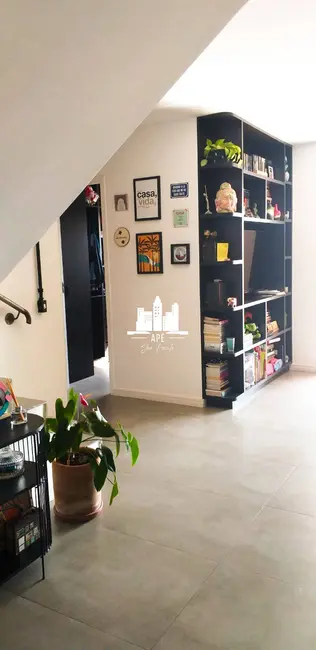 Cobertura com 3 quartos à venda, 180m2 em Jardim Umuarama, São Paulo - SP - imagem 2 Foto 2 de Cobertura com 3 quartos à venda, 180m2 em Jardim Umuarama, São Paulo - SP