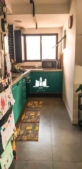 Cobertura com 3 quartos à venda, 180m2 em Jardim Umuarama, São Paulo - SP - imagem 5 Foto 5 de Cobertura com 3 quartos à venda, 180m2 em Jardim Umuarama, São Paulo - SP