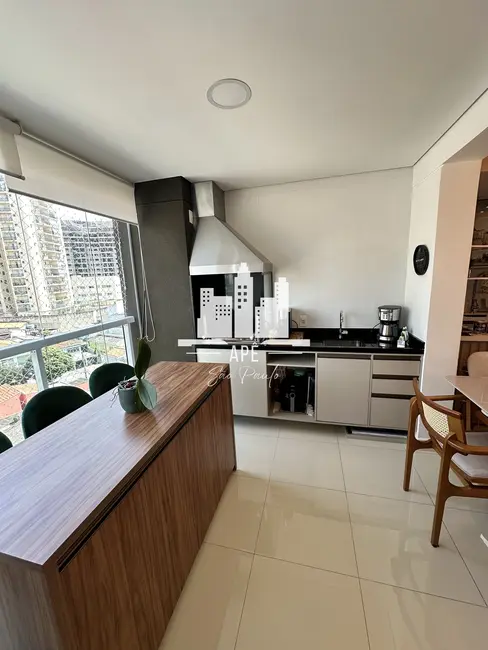 Apartamento com 2 quartos à venda, 91m2 em Centro, Osasco - SP - imagem 8 Foto 8 de Apartamento com 2 quartos à venda, 91m2 em Centro, Osasco - SP