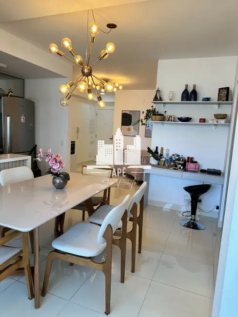 Apartamento com 2 quartos à venda, 91m2 em Centro, Osasco - SP - imagem 4 Foto 4 de Apartamento com 2 quartos à venda, 91m2 em Centro, Osasco - SP