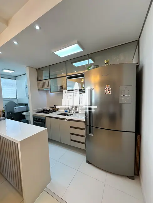 Apartamento com 2 quartos à venda, 91m2 em Centro, Osasco - SP - imagem 5 Foto 5 de Apartamento com 2 quartos à venda, 91m2 em Centro, Osasco - SP