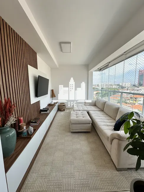 Apartamento com 2 quartos à venda, 91m2 em Centro, Osasco - SP - imagem 9 Foto 9 de Apartamento com 2 quartos à venda, 91m2 em Centro, Osasco - SP