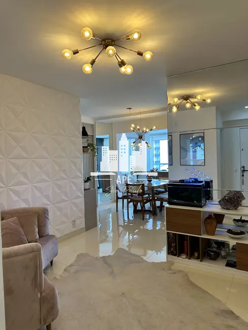 Apartamento com 2 quartos à venda, 91m2 em Centro, Osasco - SP - imagem 3 Foto 3 de Apartamento com 2 quartos à venda, 91m2 em Centro, Osasco - SP