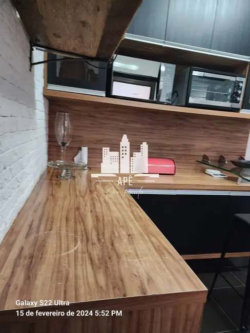 Foto 8 de Apartamento com 3 quartos à venda, 216m2 em Vila Suzana, São Paulo - SP