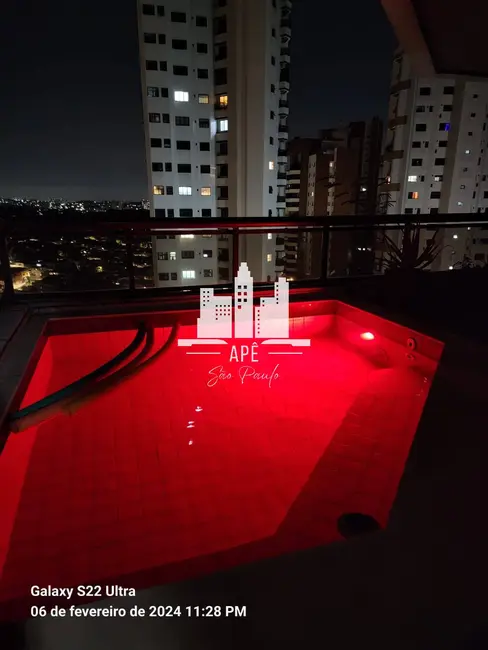 Foto 5 de Apartamento com 3 quartos à venda, 216m2 em Vila Suzana, São Paulo - SP