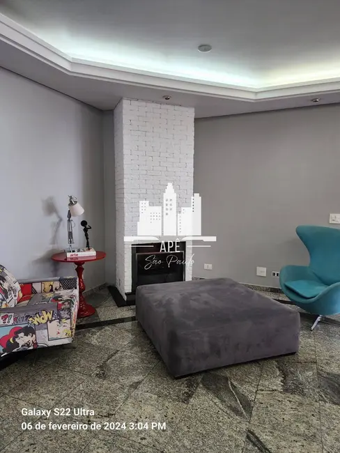 Foto 3 de Apartamento com 3 quartos à venda, 216m2 em Vila Suzana, São Paulo - SP