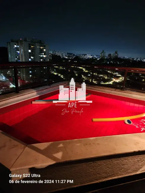 Foto 4 de Apartamento com 3 quartos à venda, 216m2 em Vila Suzana, São Paulo - SP