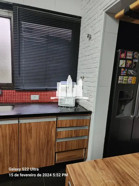 Foto 9 de Apartamento com 3 quartos à venda, 216m2 em Vila Suzana, São Paulo - SP