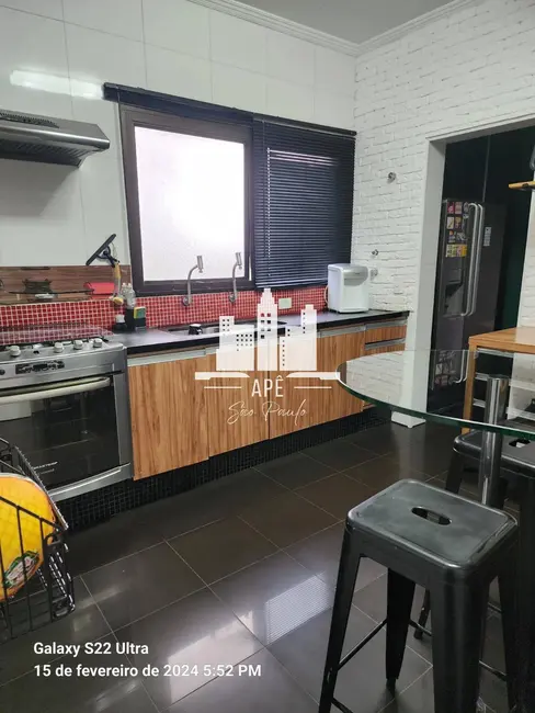 Foto 7 de Apartamento com 3 quartos à venda, 216m2 em Vila Suzana, São Paulo - SP