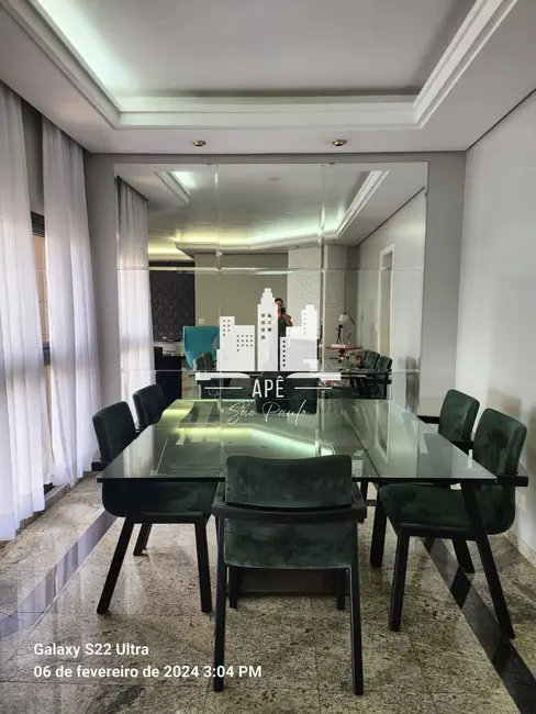 Foto 6 de Apartamento com 3 quartos à venda, 216m2 em Vila Suzana, São Paulo - SP
