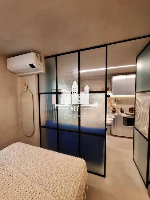 Foto 7 de Apartamento com 1 quarto à venda, 24m2 em Jabaquara, São Paulo - SP