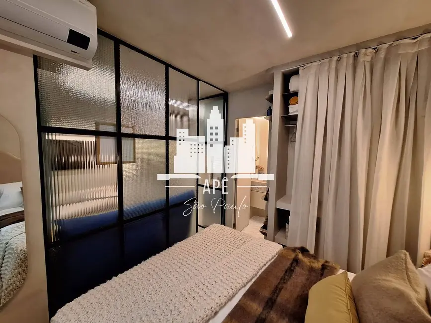 Foto 5 de Apartamento com 1 quarto à venda, 24m2 em Jabaquara, São Paulo - SP