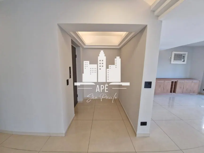Apartamento com 4 quartos à venda, 216m2 em Vila Mascote, São Paulo - SP - imagem 9 Foto 9 de Apartamento com 4 quartos à venda, 216m2 em Vila Mascote, São Paulo - SP