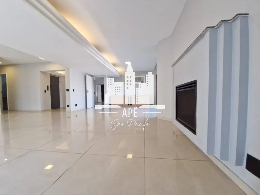 Apartamento com 4 quartos à venda, 216m2 em Vila Mascote, São Paulo - SP - imagem 7 Foto 7 de Apartamento com 4 quartos à venda, 216m2 em Vila Mascote, São Paulo - SP