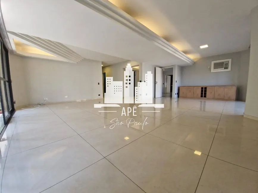 Apartamento com 4 quartos à venda, 216m2 em Vila Mascote, São Paulo - SP - imagem 6 Foto 6 de Apartamento com 4 quartos à venda, 216m2 em Vila Mascote, São Paulo - SP