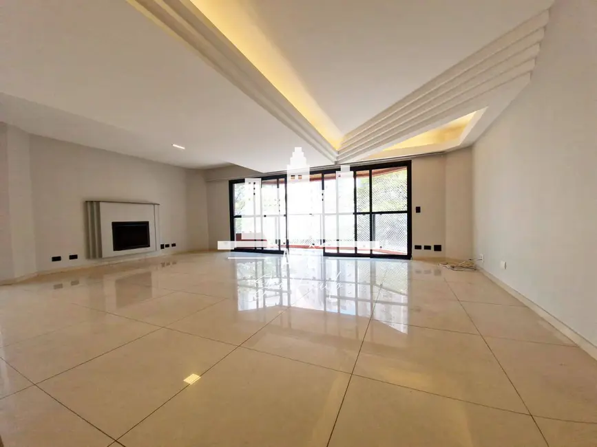 Foto 2 de Apartamento com 4 quartos à venda, 216m2 em Vila Mascote, São Paulo - SP