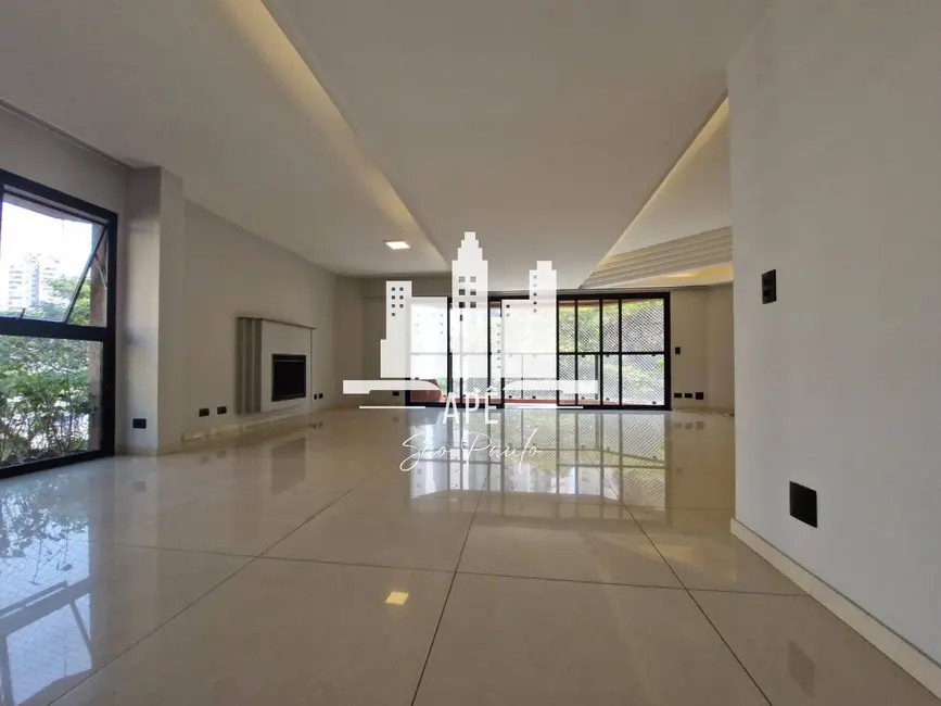 Apartamento com 4 quartos à venda, 216m2 em Vila Mascote, São Paulo - SP - imagem 8 Foto 8 de Apartamento com 4 quartos à venda, 216m2 em Vila Mascote, São Paulo - SP