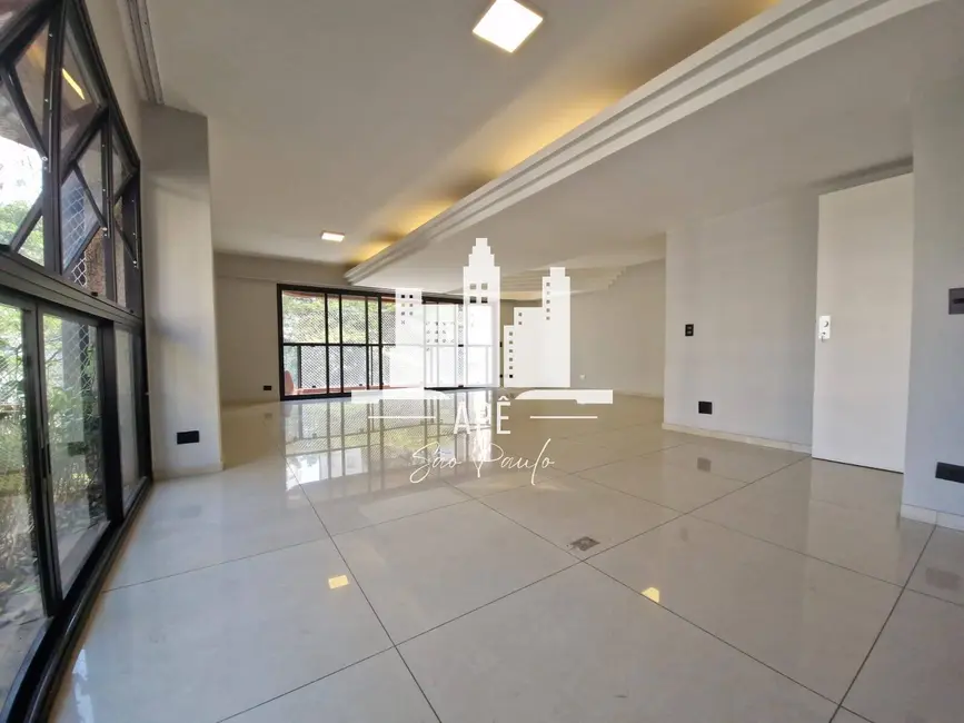 Apartamento com 4 quartos à venda, 216m2 em Vila Mascote, São Paulo - SP - imagem 5 Foto 5 de Apartamento com 4 quartos à venda, 216m2 em Vila Mascote, São Paulo - SP