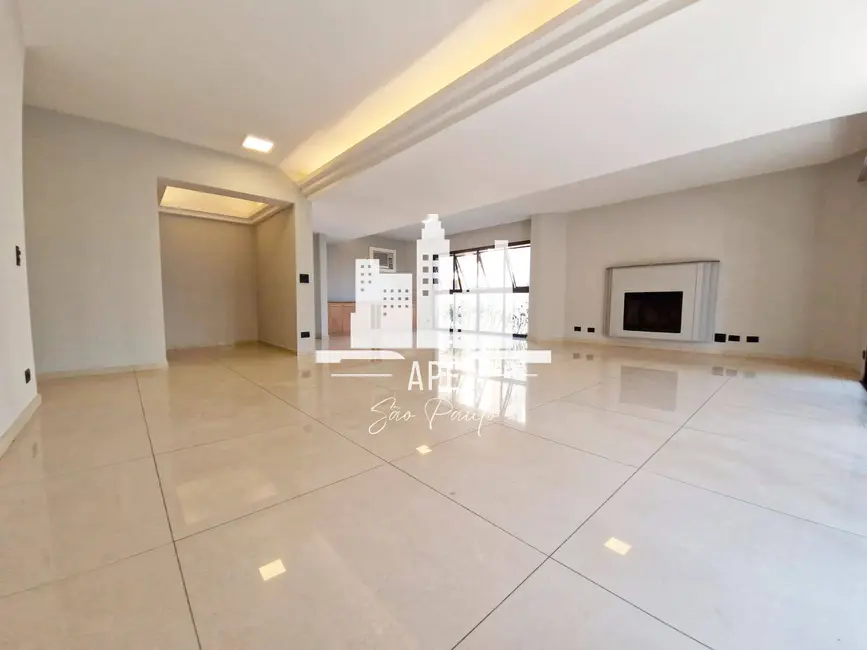 Apartamento com 4 quartos à venda, 216m2 em Vila Mascote, São Paulo - SP - imagem 3 Foto 3 de Apartamento com 4 quartos à venda, 216m2 em Vila Mascote, São Paulo - SP