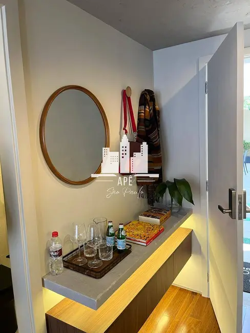 Foto 5 de Apartamento com 1 quarto à venda, 35m2 em Santa Cecília, São Paulo - SP