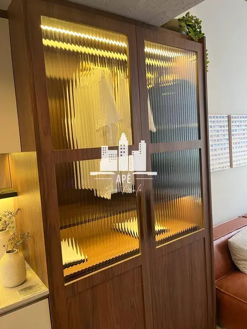 Foto 7 de Apartamento com 1 quarto à venda, 35m2 em Santa Cecília, São Paulo - SP