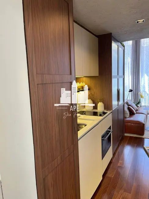 Foto 8 de Apartamento com 1 quarto à venda, 35m2 em Santa Cecília, São Paulo - SP