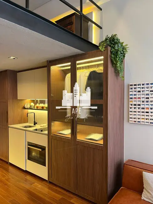 Foto 6 de Apartamento com 1 quarto à venda, 35m2 em Santa Cecília, São Paulo - SP