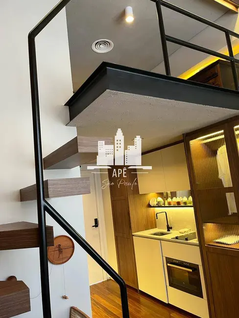 Foto 4 de Apartamento com 1 quarto à venda, 35m2 em Santa Cecília, São Paulo - SP