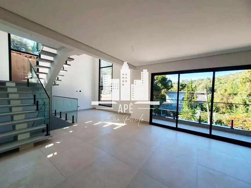 Foto 5 de Casa com 3 quartos à venda, 220m2 em Chácaras Monte Serrat, Itapevi - SP