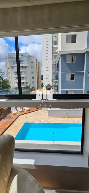 Foto 9 de Apartamento com 4 quartos à venda, 186m2 em Jardim Prudência, São Paulo - SP