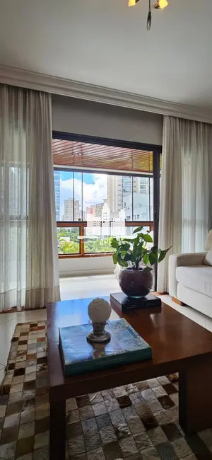 Foto 1 de Apartamento com 4 quartos à venda, 186m2 em Jardim Prudência, São Paulo - SP