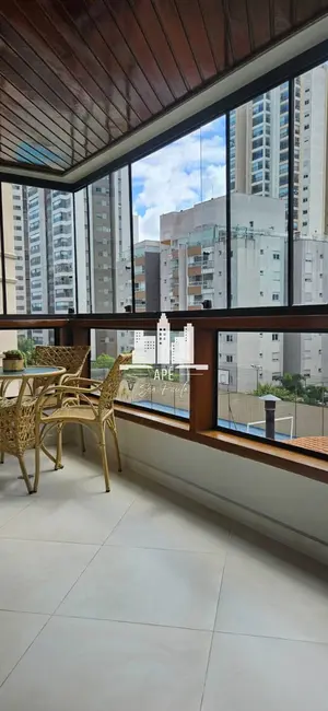 Foto 8 de Apartamento com 4 quartos à venda, 186m2 em Jardim Prudência, São Paulo - SP