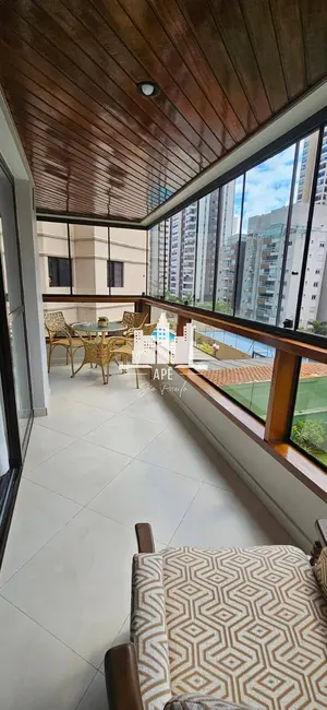 Foto 7 de Apartamento com 4 quartos à venda, 186m2 em Jardim Prudência, São Paulo - SP