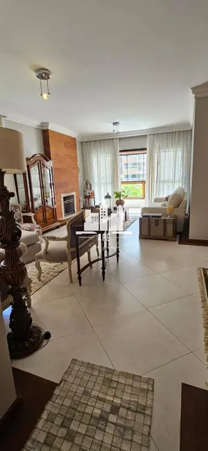 Foto 6 de Apartamento com 4 quartos à venda, 186m2 em Jardim Prudência, São Paulo - SP