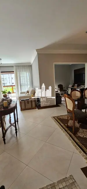 Foto 2 de Apartamento com 4 quartos à venda, 186m2 em Jardim Prudência, São Paulo - SP