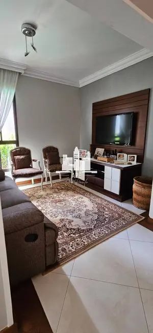 Foto 5 de Apartamento com 4 quartos à venda, 186m2 em Jardim Prudência, São Paulo - SP