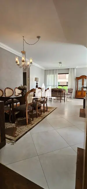 Foto 3 de Apartamento com 4 quartos à venda, 186m2 em Jardim Prudência, São Paulo - SP