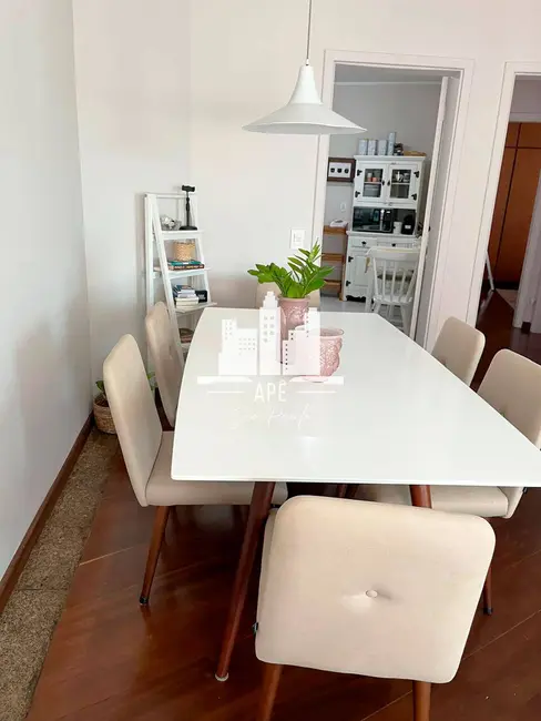 Foto 3 de Apartamento com 2 quartos à venda, 86m2 em Vila Marari, São Paulo - SP