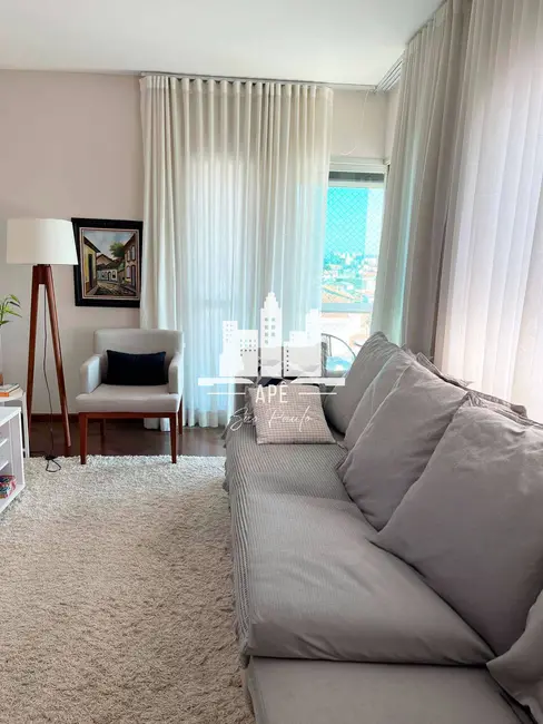 Foto 1 de Apartamento com 2 quartos à venda, 86m2 em Vila Marari, São Paulo - SP