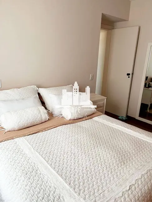 Foto 8 de Apartamento com 2 quartos à venda, 86m2 em Vila Marari, São Paulo - SP