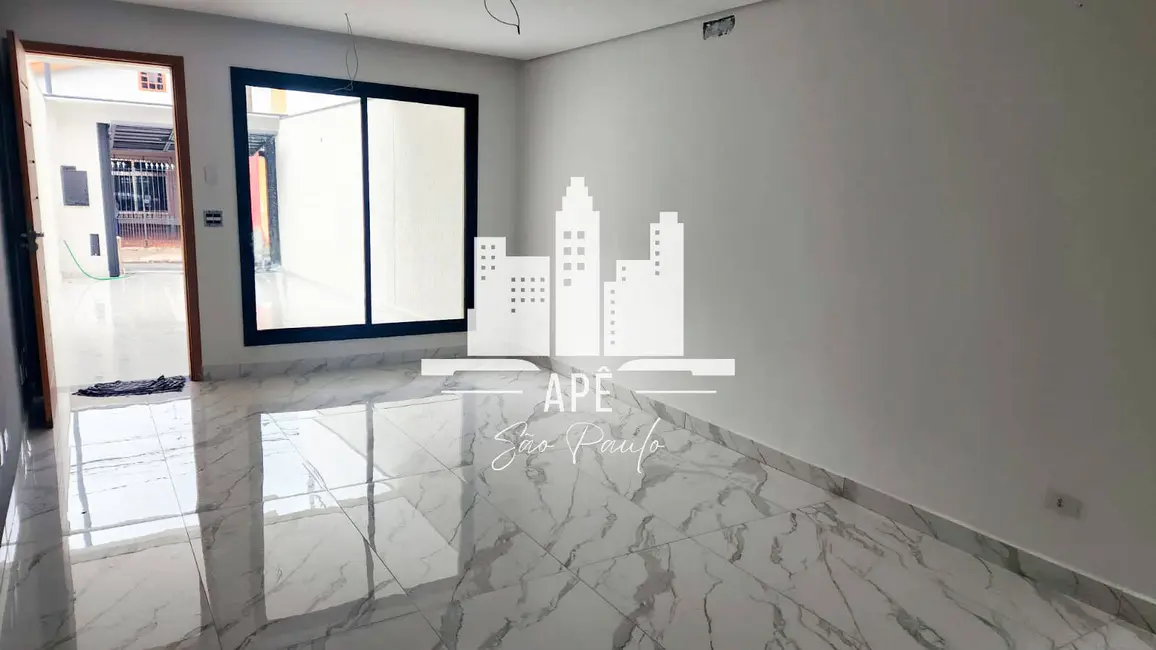 Sobrado com 3 quartos à venda, 108m2 em Vila Arriete, São Paulo - SP - imagem 3 Foto 3 de Sobrado com 3 quartos à venda, 108m2 em Vila Arriete, São Paulo - SP