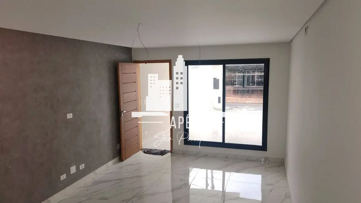 Sobrado com 3 quartos à venda, 108m2 em Vila Arriete, São Paulo - SP - imagem 4 Foto 4 de Sobrado com 3 quartos à venda, 108m2 em Vila Arriete, São Paulo - SP