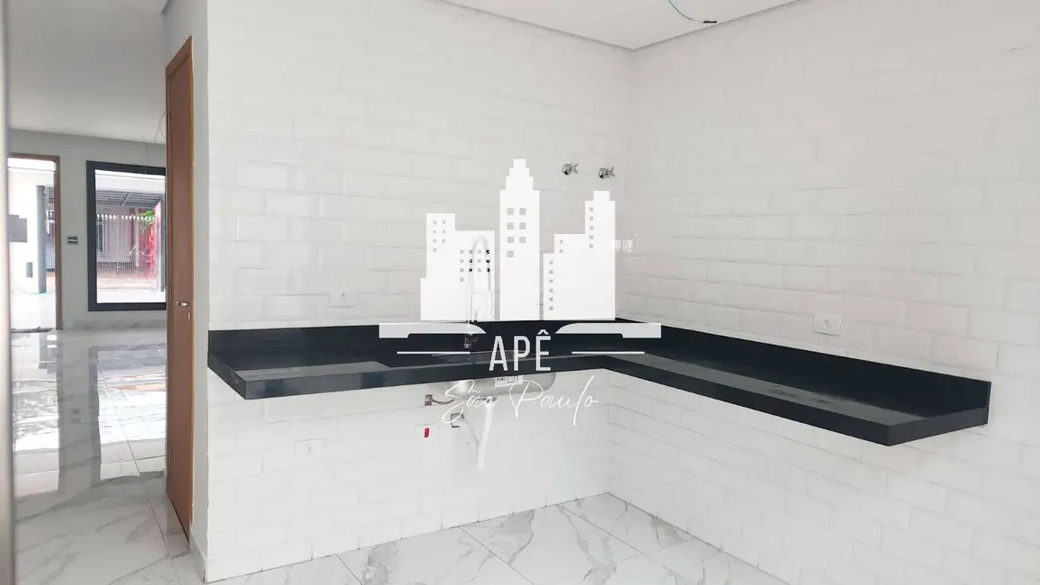 Sobrado com 3 quartos à venda, 108m2 em Vila Arriete, São Paulo - SP - imagem 8 Foto 8 de Sobrado com 3 quartos à venda, 108m2 em Vila Arriete, São Paulo - SP