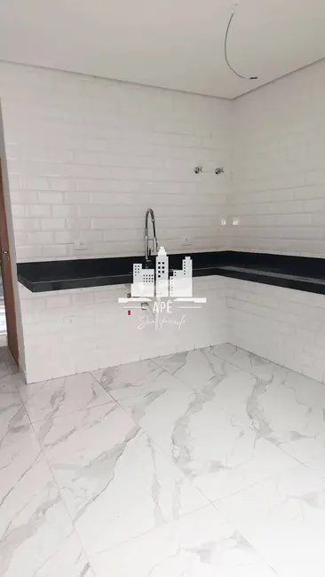 Sobrado com 3 quartos à venda, 108m2 em Vila Arriete, São Paulo - SP - imagem 7 Foto 7 de Sobrado com 3 quartos à venda, 108m2 em Vila Arriete, São Paulo - SP