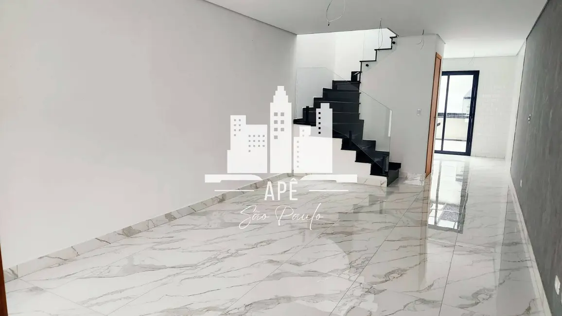 Sobrado com 3 quartos à venda, 108m2 em Vila Arriete, São Paulo - SP - imagem 5 Foto 5 de Sobrado com 3 quartos à venda, 108m2 em Vila Arriete, São Paulo - SP