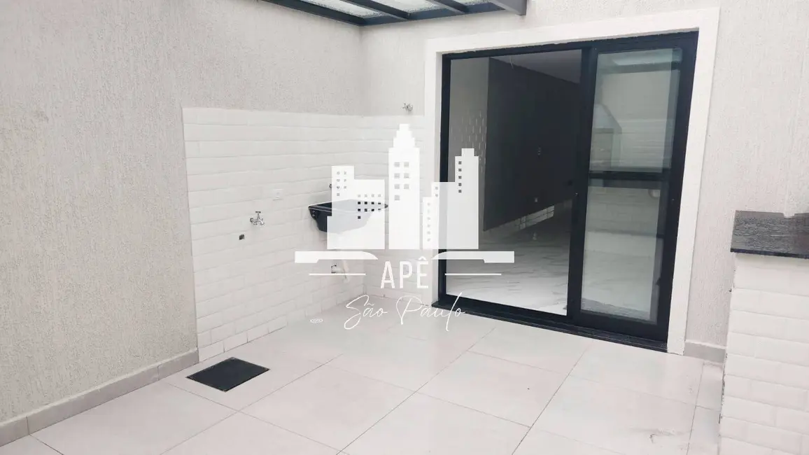 Sobrado com 3 quartos à venda, 108m2 em Vila Arriete, São Paulo - SP - imagem 9 Foto 9 de Sobrado com 3 quartos à venda, 108m2 em Vila Arriete, São Paulo - SP