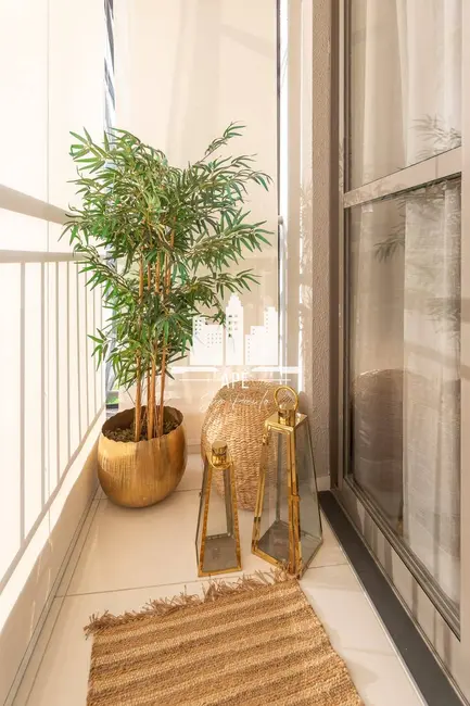 Apartamento com 2 quartos à venda, 46m2 em Vila Mascote, São Paulo - SP - imagem 6 Foto 6 de Apartamento com 2 quartos à venda, 46m2 em Vila Mascote, São Paulo - SP
